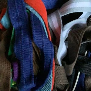 Belts